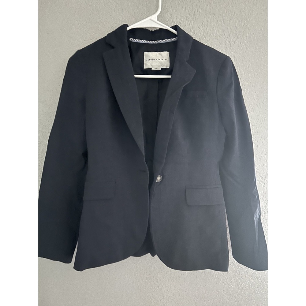 Banana Republic Blazer